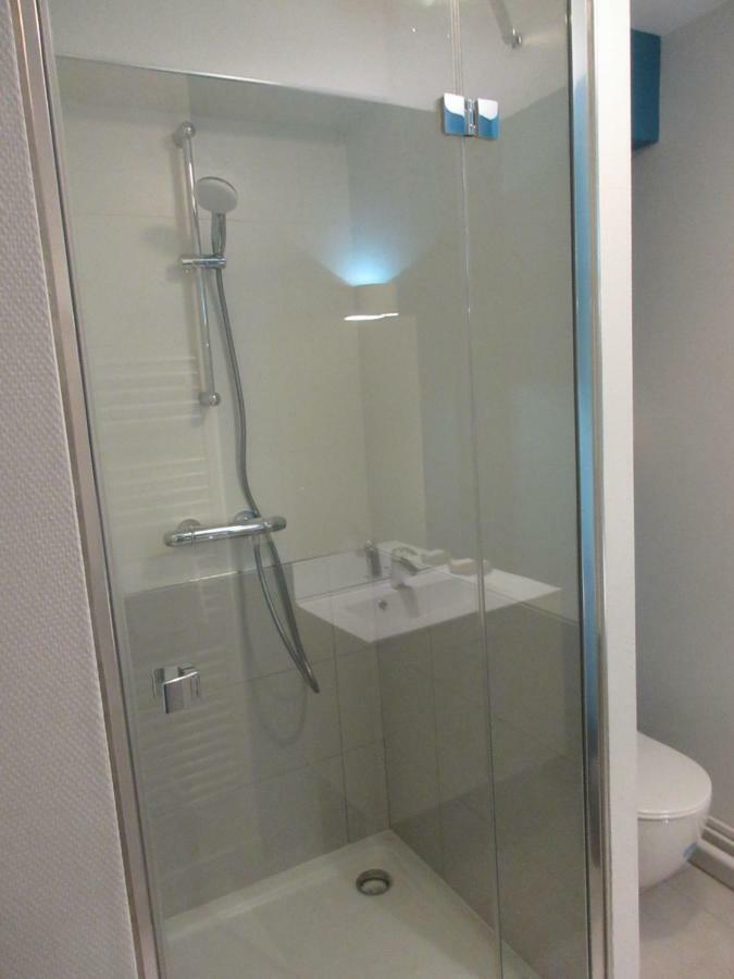 Preference - Hypercentre Avec Parking Prive Gratuit Et Lit Queen Size Leilighet Poitiers Eksteriør bilde